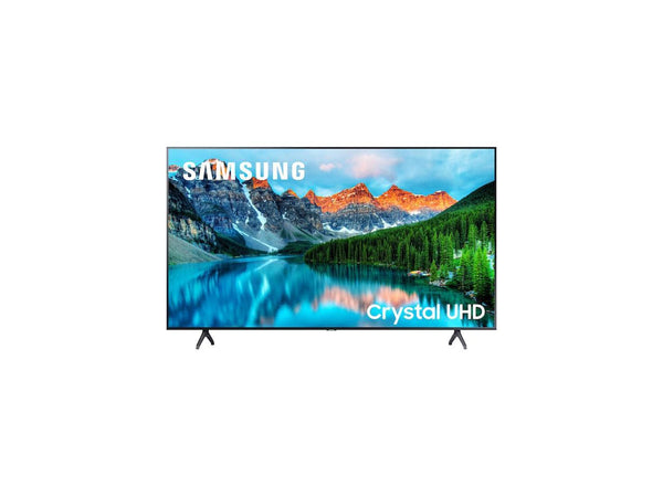 Samsung BE55T-H 55" UHD 3840 x 2160 4K Commercial TV