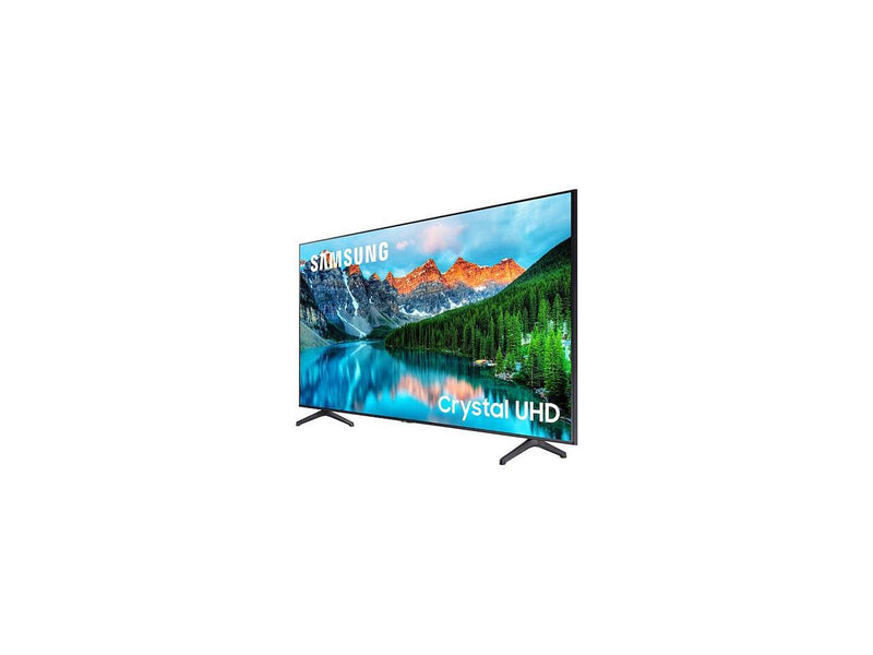 Samsung BE65T-H 65" BET-H Series Crystal UHD 4K Pro TV - 250 NIT 16/7