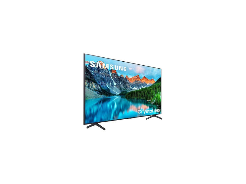 Samsung BE65T-H 65" BET-H Series Crystal UHD 4K Pro TV - 250 NIT 16/7