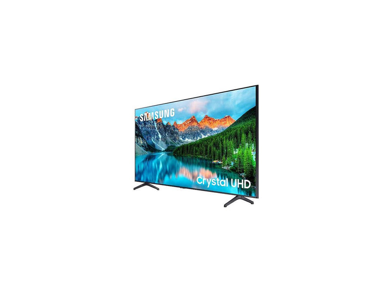 Samsung BE43T-H BET-H Series 43" Crystal UHD 4K Pro TV