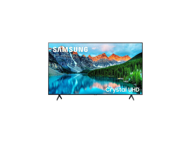 Samsung BE50T-H 50" BET-H Series Crystal UHD 4K Pro TV