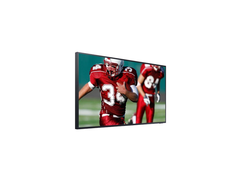 Samsung 55" BHT Series BH55T QLED 4K UHD HDR Pro TV Terrace Edition