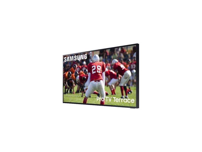 Samsung 75" BHT Series BH75T QLED 4K UHD HDR Pro TV Terrace Edition