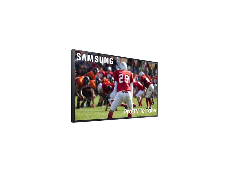 Samsung 75" BHT Series BH75T QLED 4K UHD HDR Pro TV Terrace Edition