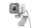Logitech for Creators StreamCam Webcam for Streaming and Content Creation, Full