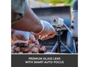 Logitech for Creators StreamCam Webcam for Streaming and Content Creation, Full