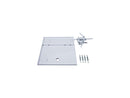 Peerless-AV PRGS-455 Mounting Suspension for Projector White PRGS455