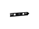 Tripp Lite Wallmount Rack 2U Vertical Rack Bracket 175Lb Capacity