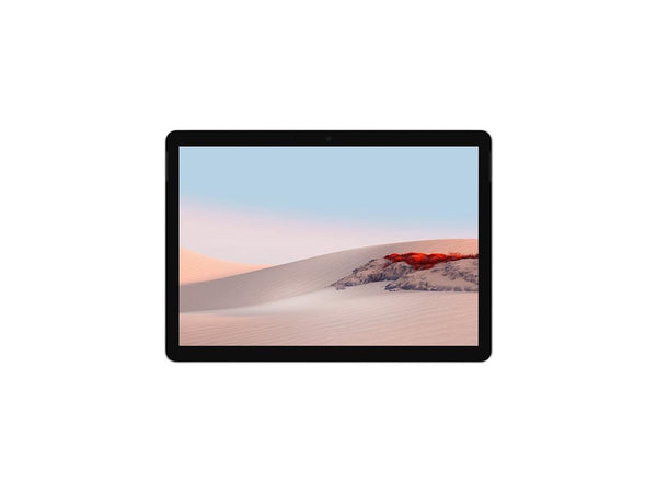 Microsoft Surface Go 2 10.5" 2-In-1 Tablet with 4G LTE Advanced, Intel Core m3