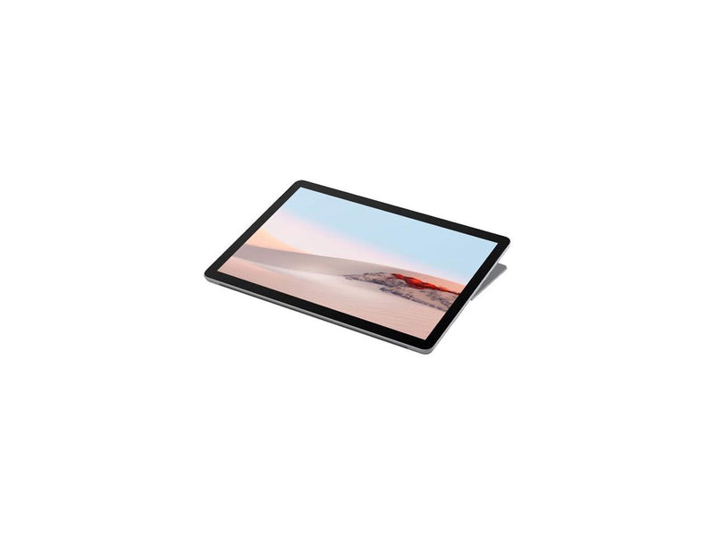 Microsoft Surface Go 2 10.5" 2-In-1 Tablet with 4G LTE Advanced, Intel Core m3