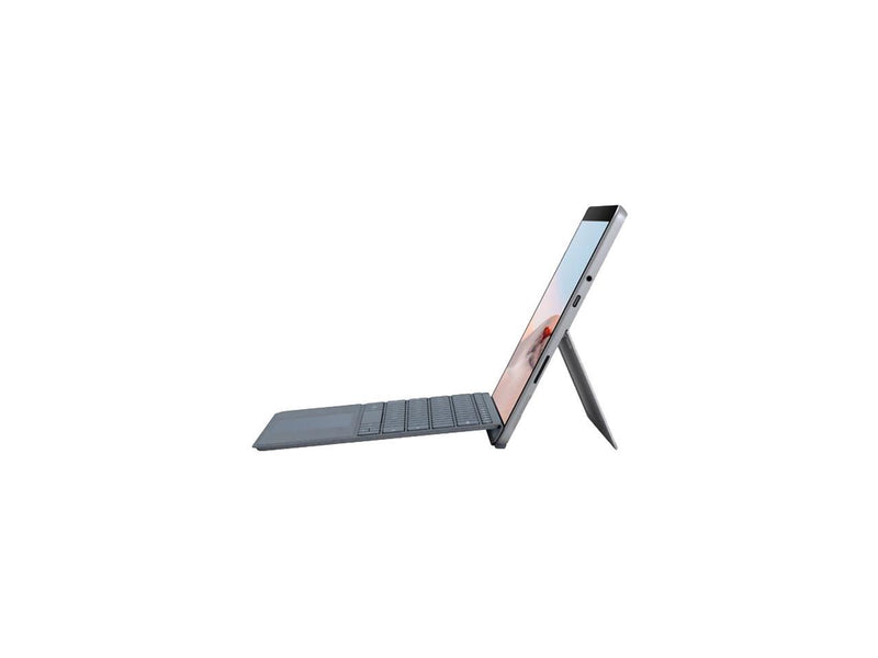 Microsoft Surface Go 2 10.5" 2-In-1 Tablet with 4G LTE Advanced, Intel Core m3
