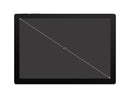 SURFACE CAMANO I716256 BLACK