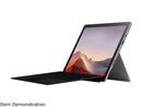 Microsoft Surface Pro 7+ 1NB-00001 Intel Core i5 11th Gen 1135G7 (2.40 GHz) 16