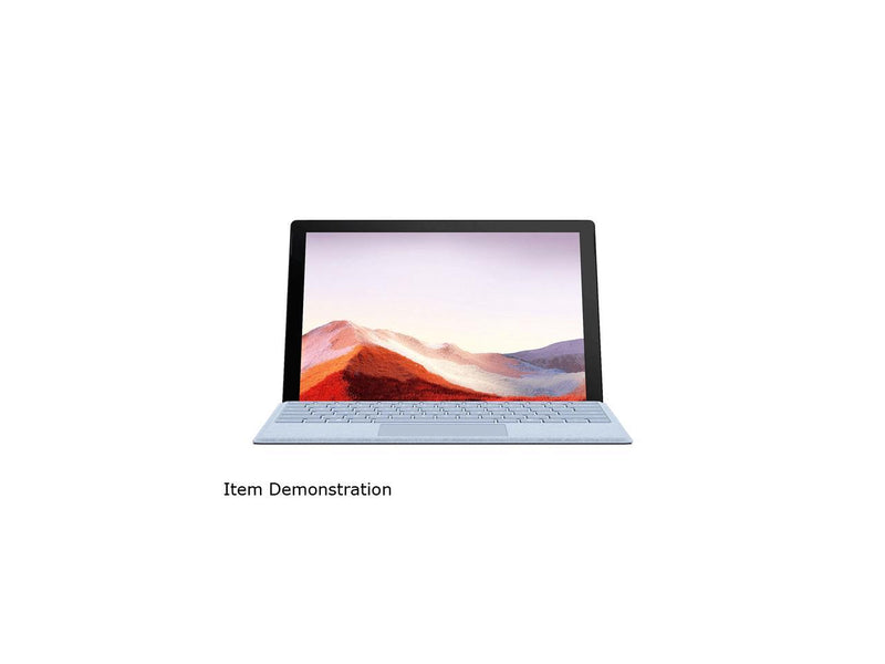 Microsoft Surface Pro 7+ 1NA-00001 Intel Core i5 11th Gen 1135G7 (2.40 GHz) 8 GB