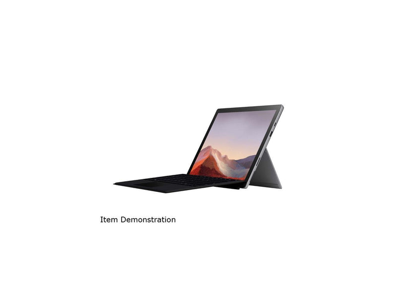 Microsoft Surface Pro 7+ 1NA-00001 Intel Core i5 11th Gen 1135G7 (2.40 GHz) 8 GB