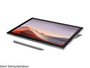 Microsoft Surface Pro 7+ Intel Core i7-1165G7 16 GB LPDDR4X Memory 1 TB SSD