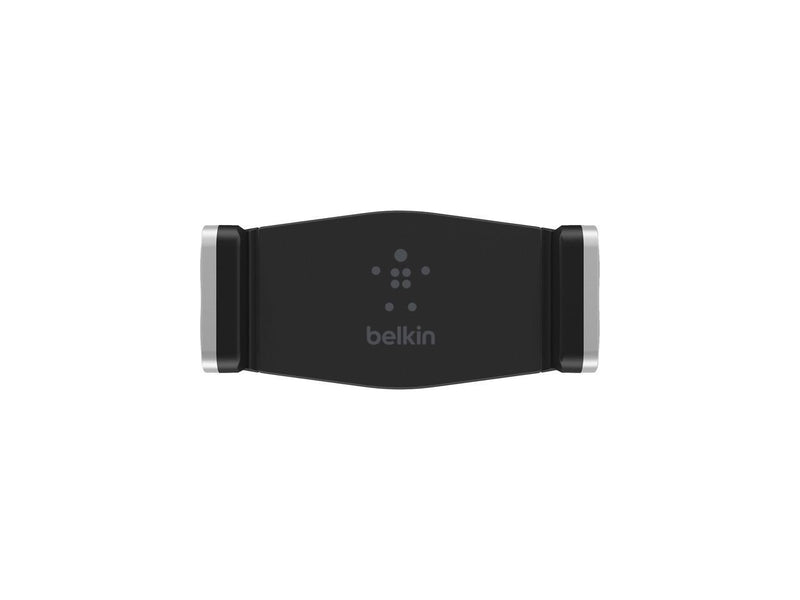 Belkin Vehicle Mount for Smartphone, iPhone - Metallic Silver