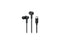 Belkin Mobile Belkin Headphone Black