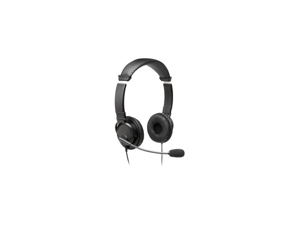 Kensington HE K97603WW Hi-Fi Headphones Retail