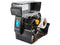 Zebra ZT411 Industrial Direct Thermal/Thermal Transfer Printer - Label Print -