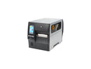 Zebra ZT411 Industrial Direct Thermal/Thermal Transfer Printer - Label Print -