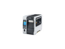 ZEBRA AIT PRINTER TT ZT610 4 203 DPI US CORD SERIAL USB GIGABIT ETHERNET