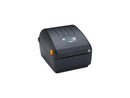 ZEBRA AIT PRINTER ZD220 DIRECT THERMAL PRINTER STANDARD EZPL 203 DPI US POWER