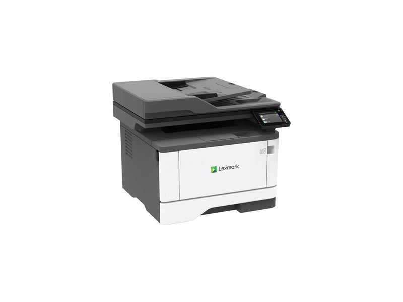 Lexmark MX331adn Multifunction Monochrome Duplex Laser Printer