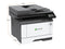 Lexmark MX331adn Multifunction Monochrome Duplex Laser Printer