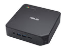 ASUS Desktop Computer Chromebox 4 CHROMEBOX4-G3023UN Intel Core i3 10th Gen
