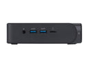 ASUS Desktop Computer Chromebox 4 CHROMEBOX4-G3023UN Intel Core i3 10th Gen