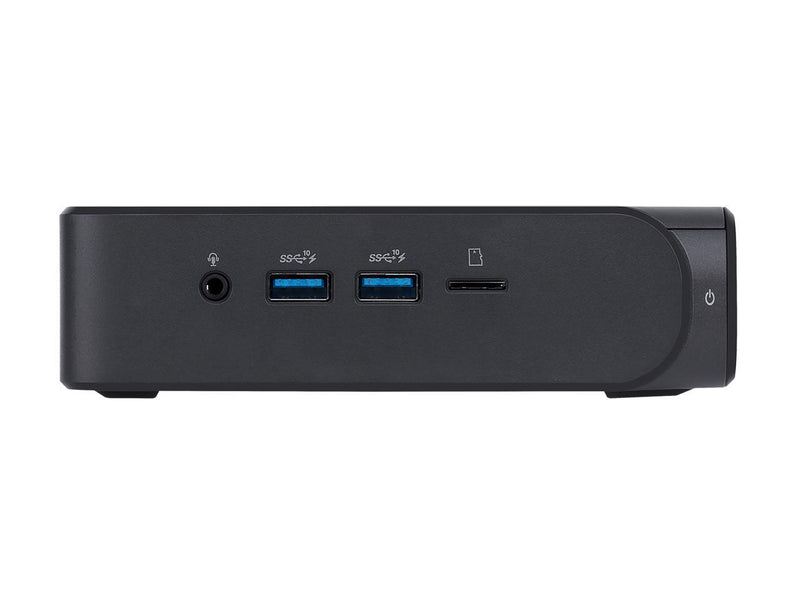 ASUS Desktop Computer Chromebox 4 CHROMEBOX4-G3023UN Intel Core i3 10th Gen