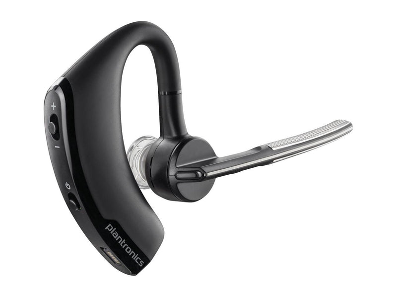Poly - Voyager Legend  - Bluetooth Single-Ear (Monaural) Headset (Plantronics) -