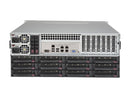 Supermicro Storage Server - 6049P-E1CR36L