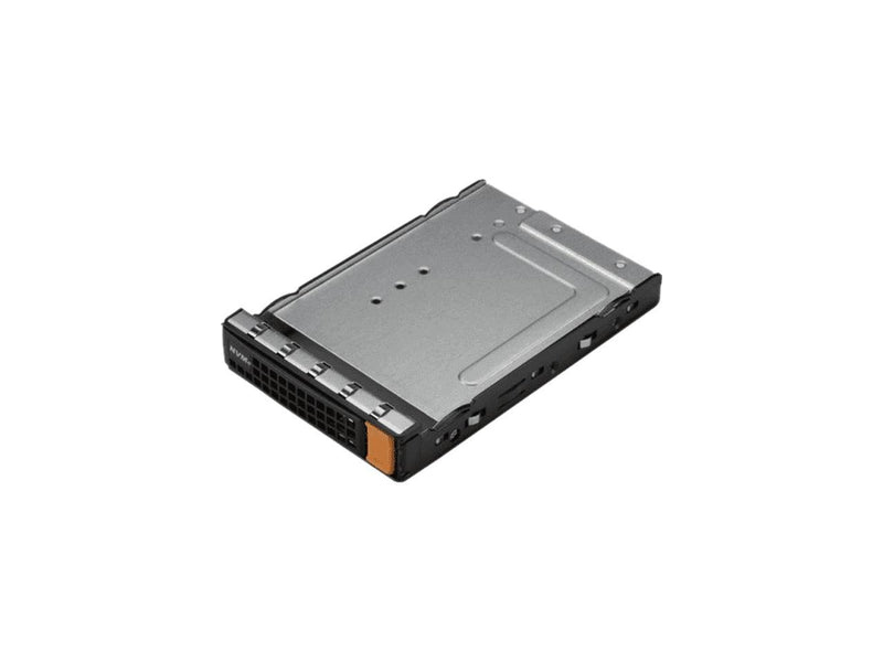 Supermicro SY MCP-220-00150-0B 3.5 t 2.5 Converter HDD SSD Tray Brown Box