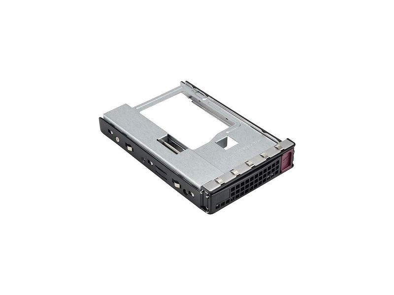 Supermicro AC MCP-220-00158-0B Gen6.5 Tool-Less 3.5 2.5 Converter Drive Tray