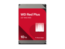 Western Digital 10TB WD Red Plus NAS Internal Hard Drive HDD - 7200 RPM