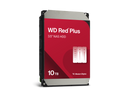 Western Digital 10TB WD Red Plus NAS Internal Hard Drive HDD - 7200 RPM