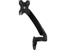 StarTech.com ARMPIVWALL Wall Mount Monitor Arm - Full Motion Articulating -