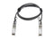 StarTech.com SFP10GPC1M MSA Compliant SFP+ Direct-Attach Twinax Cable - 1 m (3.3