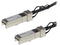 StarTech.com SFP10GPC1M MSA Compliant SFP+ Direct-Attach Twinax Cable - 1 m (3.3