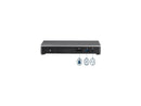 StarTech.com TB3DOCK2DPPD Thunderbolt 3 Dock - 85W Power Delivery - Dual 4K