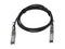 StarTech.com SFP10GPC2M MSA Compliant SFP+ Direct-Attach Twinax Cable - 2 m (6.6