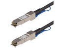 StarTech.com QFXQSFPDAC3M Juniper QFX-QSFP-DAC-3M Compatible - QSFP+ Direct