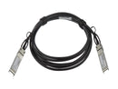 StarTech.com SFP10GPC3M MSA Compliant SFP+ Direct-Attach Twinax Cable - 3 m (10