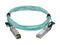 StarTech SFP+ Cisco Compatible Active Optical Cable - 3 m / 9.8 ft.