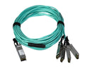 StarTech QSFP+ to 4x SFP+ - 7 m (23 ft.)