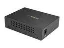 StarTech MCMGBSCMM055 Fiber Media Converter - 1000Base-SX - 550m - Multi Mode -