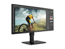 LG 34BN670-B 34" 2560x1080 21:9 HDMI Display Port IPS Display Monitor