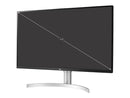 LG 31.5" HDR10 IPS UHD 4K Monitor (3840 x 2160) with DCI-P3 95% (Typ.), AMD